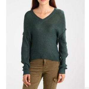 💥 NOISY MAY Verona Reverse Knit 🧶